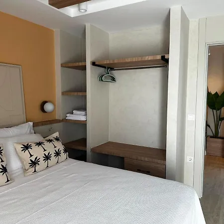 Leos 22 Brand-new Boho Chic Apartmán *