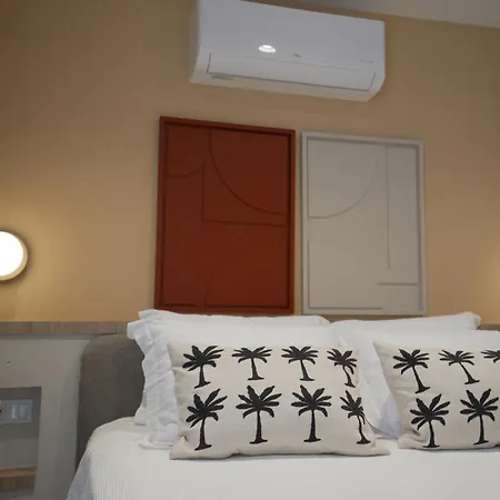 Apartment Leos 22 Brand-new Boho Chic